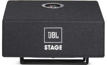 JBL Stage 1200S Sealed enclosure with one 12