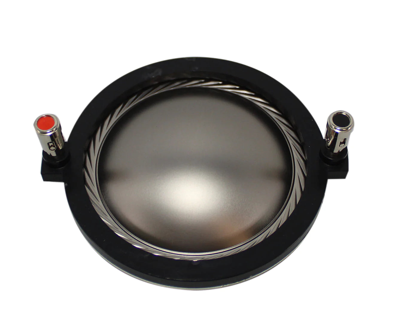 DS18 PRO-DRN2VC 3" TITANIUM REPLACEMENT DIAPHRAGM PRO-DRN2 8-OHM