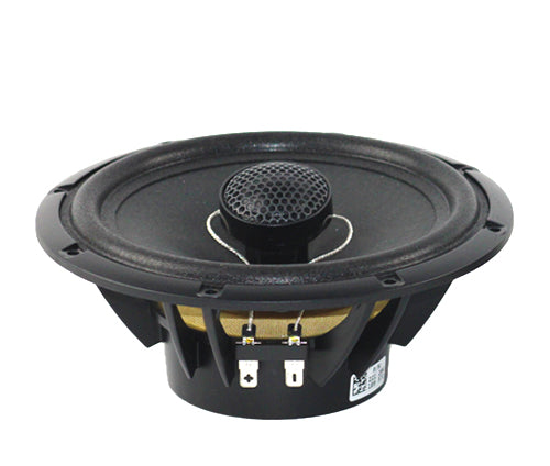 Coaxial speakers Easy 6.5X"