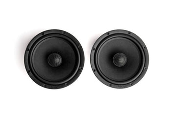 Coaxial speakers Harmony 6.5X v.2