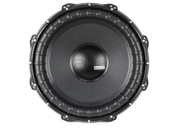 Subwoofer M.20 15" D 1.6
