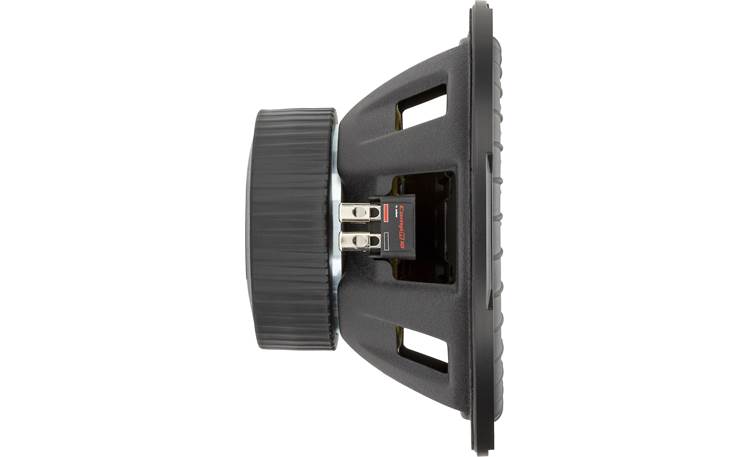 KICKER CompR 10-Inch (25cm) Subwoofer, DVC, 2-Ohm, 400W