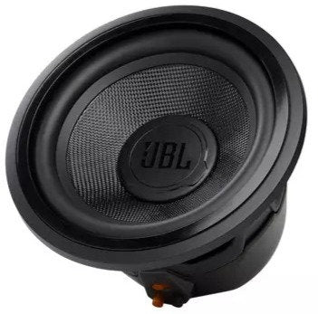 JBL JBLSUBSD102SSIAM 450W Stadium Series 10" High-Performance Car Subwoofer