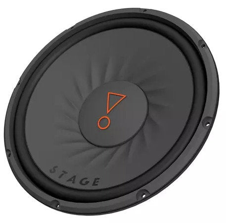 JBL Stage 102 10" High-Performance Car Subwoofer - Each