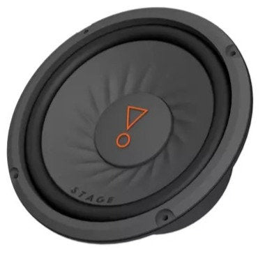 JBL Stage 82 8" High-Performance Car Subwoofer - Each