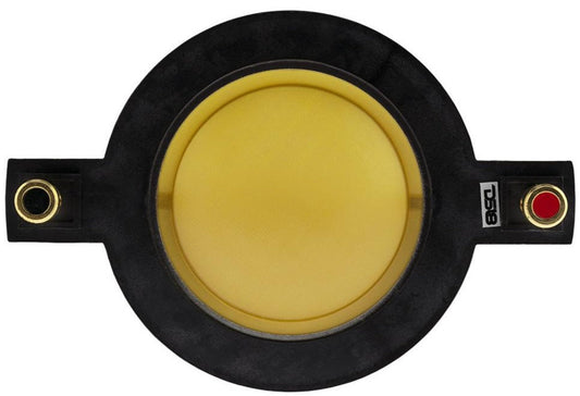 DS18 PRO-D1FVC PRO 2" Phenolic Replacement Diaphragm for PRO-D1, PRO-D1F, PRO-DKH1, PRO-DKN1 and Universal 8-Ohm