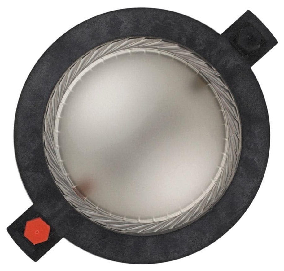 DS18 PRO-D2VC PRO 3" Titanium Replacement Diaphragm for PRO-D2 and Universal 8-Ohm