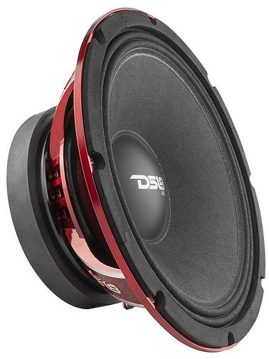 DS18 PRO-EXL128MB 12" Mid-Bass Loudspeaker 1400 Watts 8-Ohm