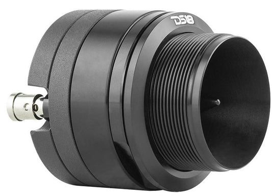DS18 PRO - TW820 Super Tweeter 2.3" High Compression Neodymium Super Bullet Tweeter 100 Watts 1.4" Aluminum 4-Ohm Vc
