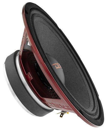 DS18 PRO-X10M 10" Mid-range Loudspeaker 300 Watts RMS 600 Watts MAX, 8-Ohms
