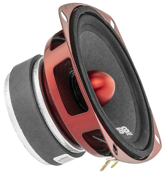 DS18 PRO-X4.4BM 4" Bullet Mid-range Loudspeaker Ð 100 Watts RMS 200 Watts MAX, 4-Ohms