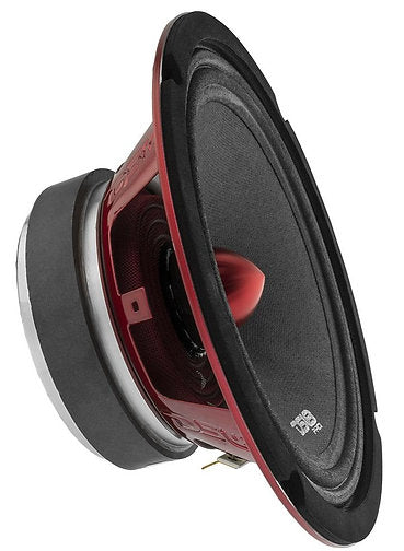DS18 PRO-X8BM 8" Bullet Mid-range Loudspeaker 275 Watts RMS 500 Watts MAX, 4-Ohms