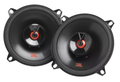JBL SPKCB522FAM 5.25" Two-Way Car Speaker 45w RMS 135W Peak Power CLUB 522F