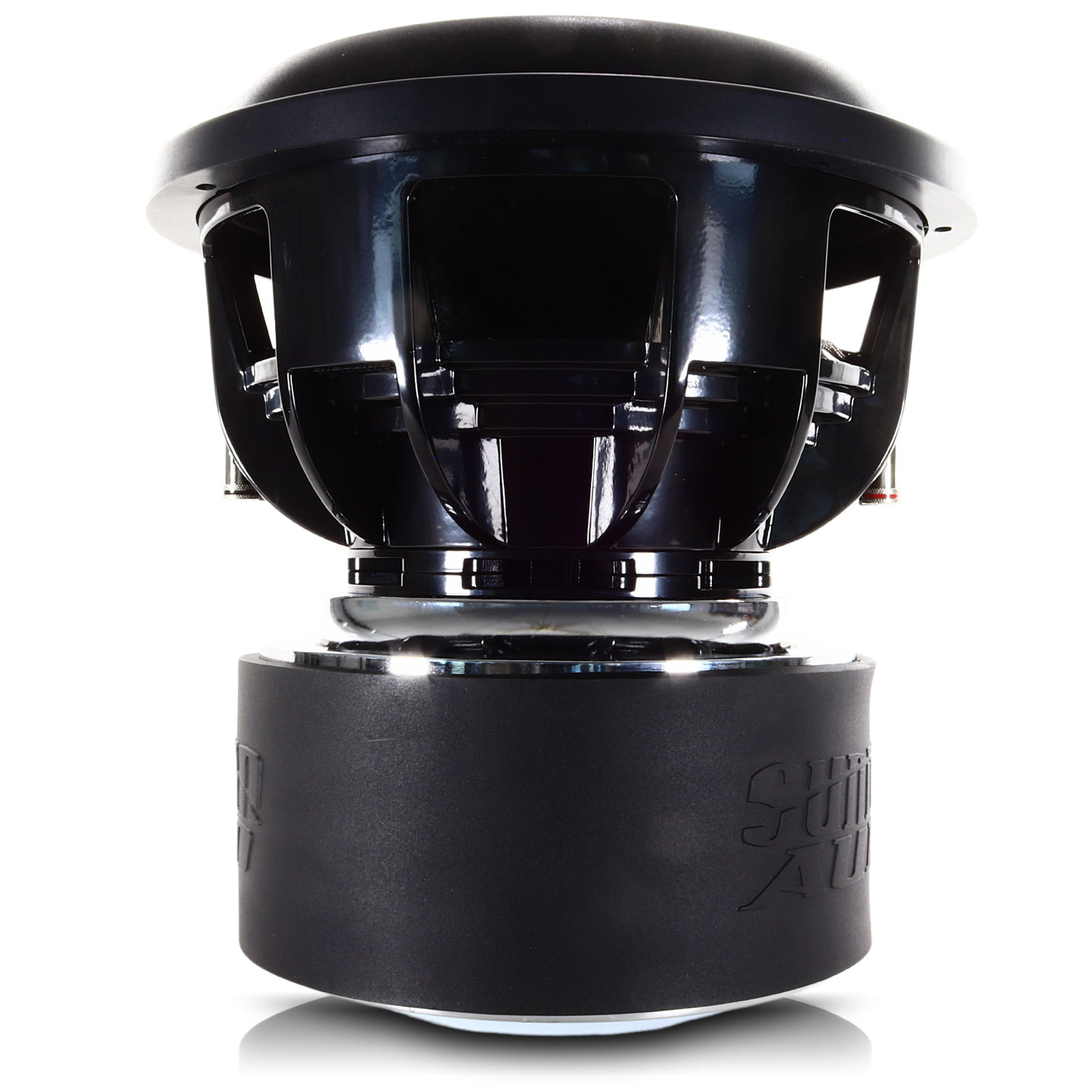 Sundown Audio Zv6 12" 2OHM 2500 RMS Watts