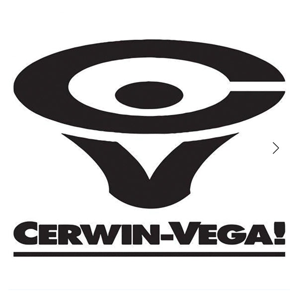 Cerwin Vega