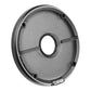DS18 ZXI-654  6.5" 2-Way Coaxial Speakers with Kevlar Cone 240 Watts 4-Ohm