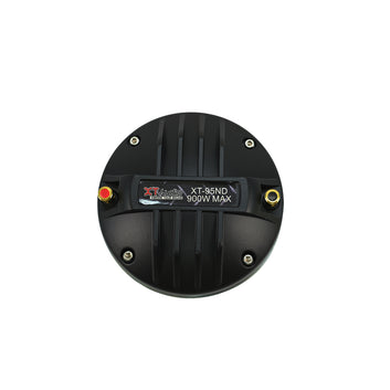 XT-95ND DRIVER 2 900W ND XT AUDIO