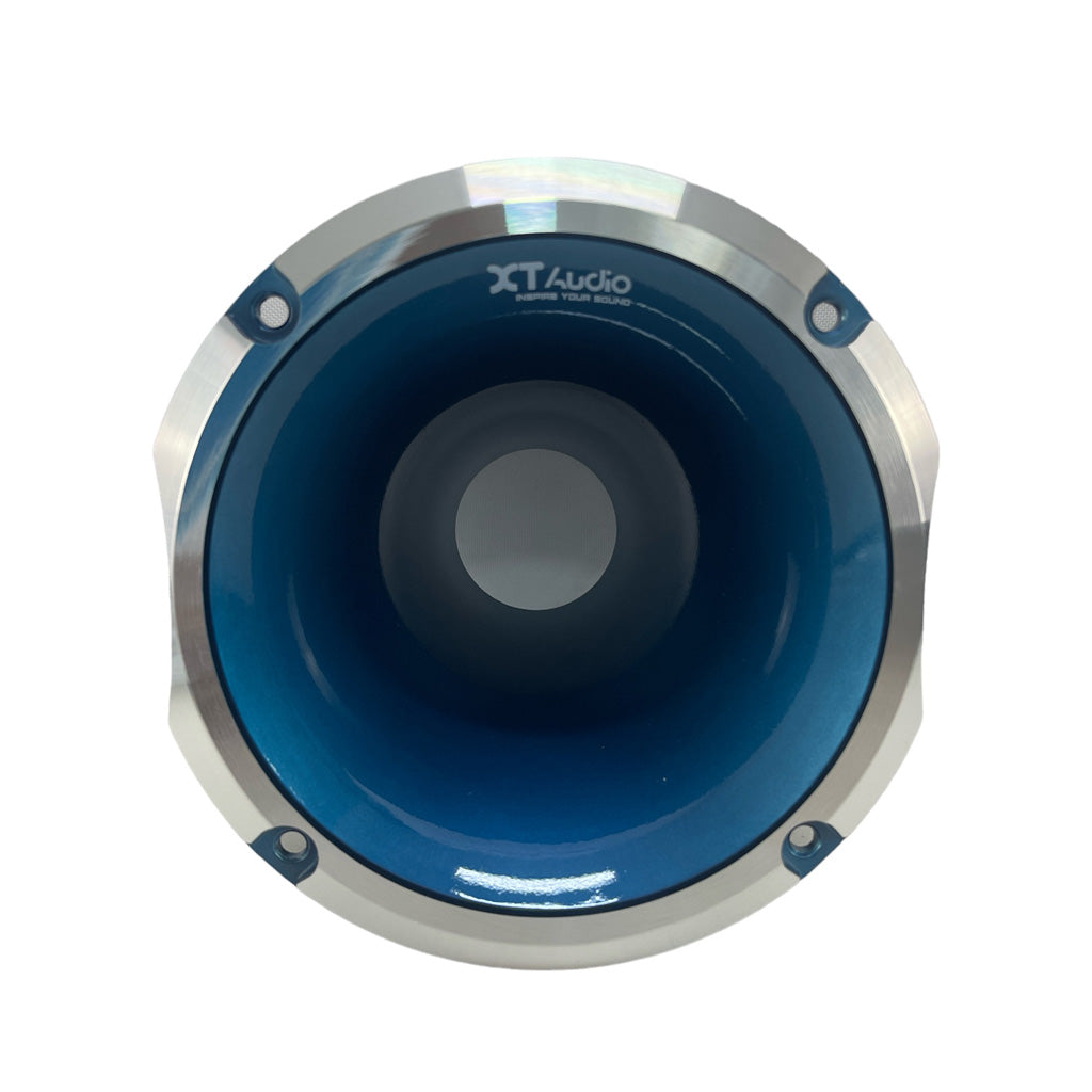 DIFUSOR XT 2″ AZUL/CHROME