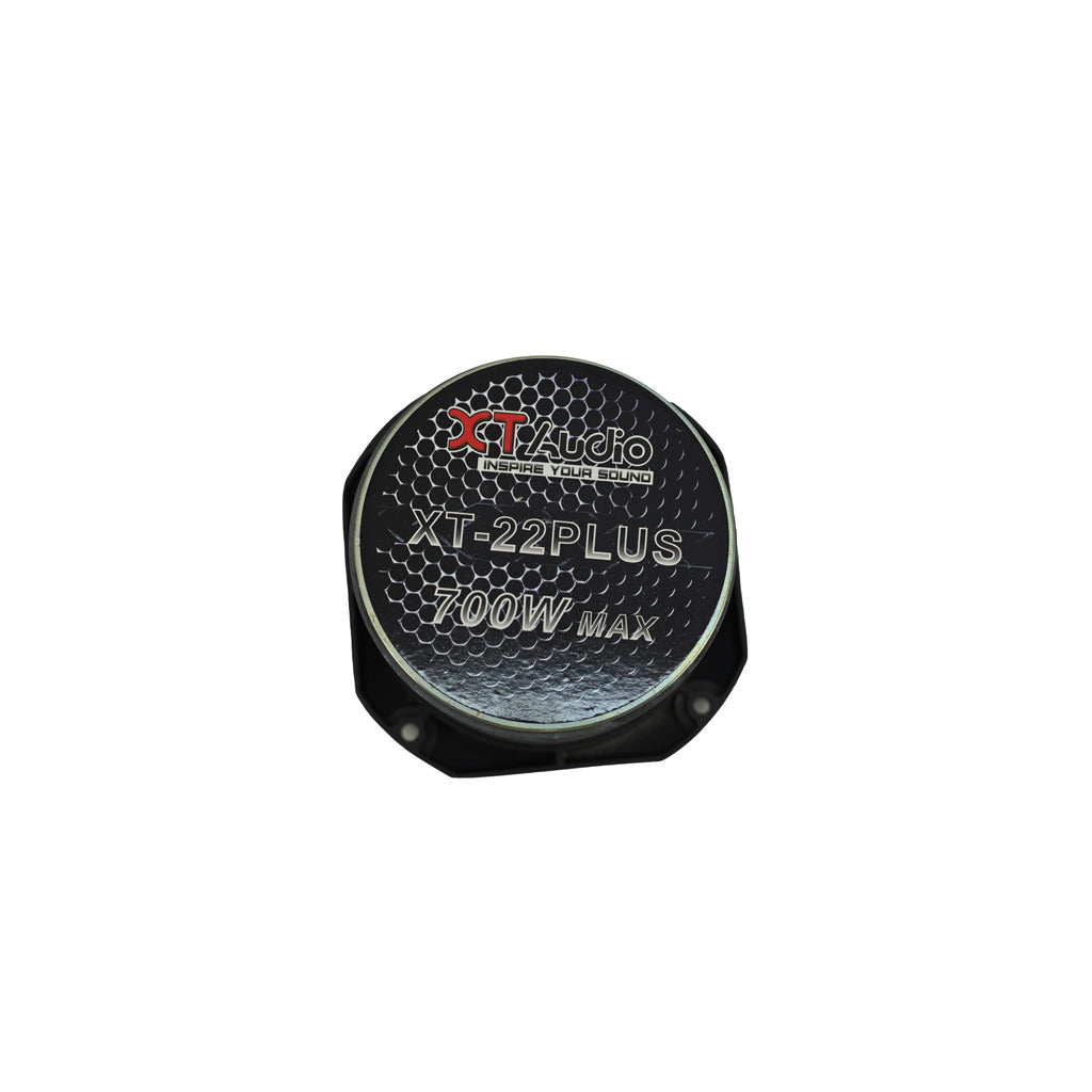 TWEETER XT AUDIO 700W XT-22PLUS