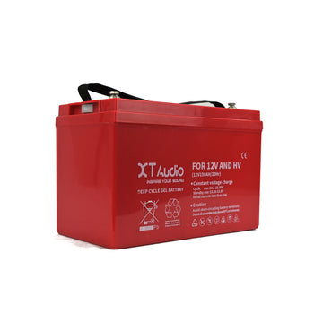 GELL BATTERY 12 V 150 AH
