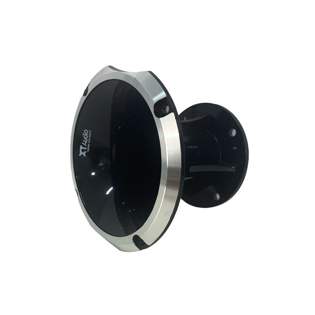 DIFUSOR XT 2″ NEGRO/CHROME