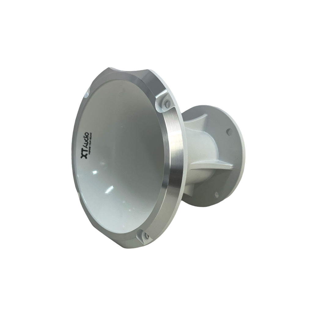 DIFUSOR XT 2″ BLANCO/CHROME