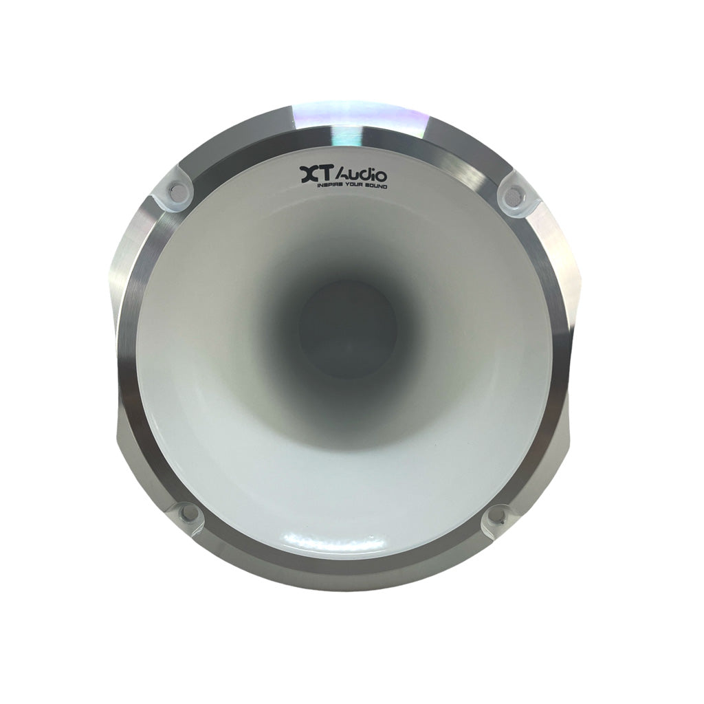 DIFUSOR XT 2″ BLANCO/CHROME