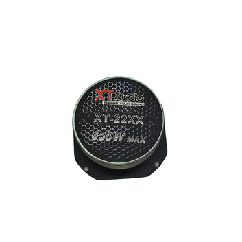 TWEETER XT AUDIO 650W XT-22 XX