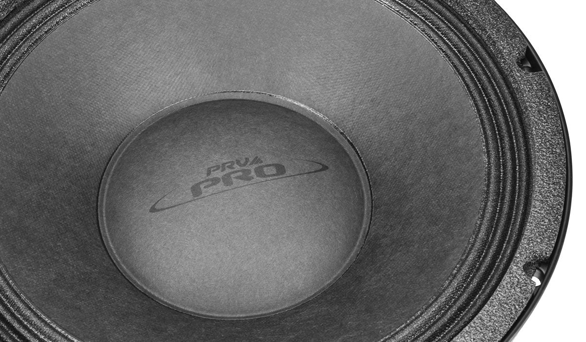 10MR1000 PRO 10" MIDRANGE LOUDSPEAKER