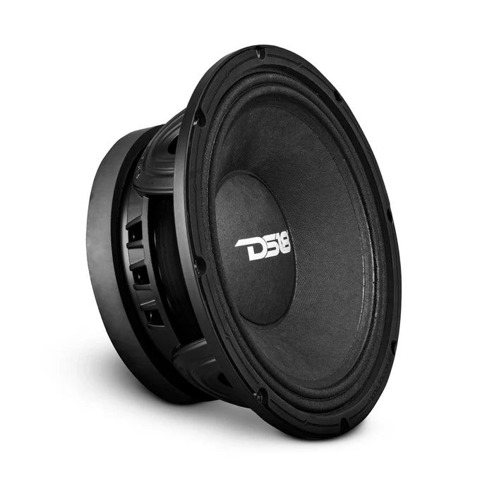 10” Mid-Bass Loudspeaker 500W RMS 8-Ohm