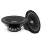 XL 12" Mid-Range Loudspeaker 750 Watts Rms 8-Ohm