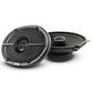 DS18 ZXI 6x9" 2-Way Coaxial Speakers with Kevlar Cone 360 Watts 4-Ohm