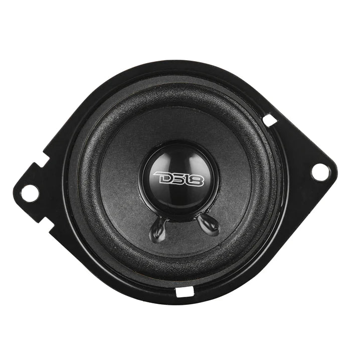 2.5" OEM Dashboard Loudspeaker 4 Ohm with Neodymium Magnet