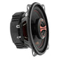 DS18 GEN-X 4" 2-Way Coaxial Speakers 120 Watts 4-Ohm