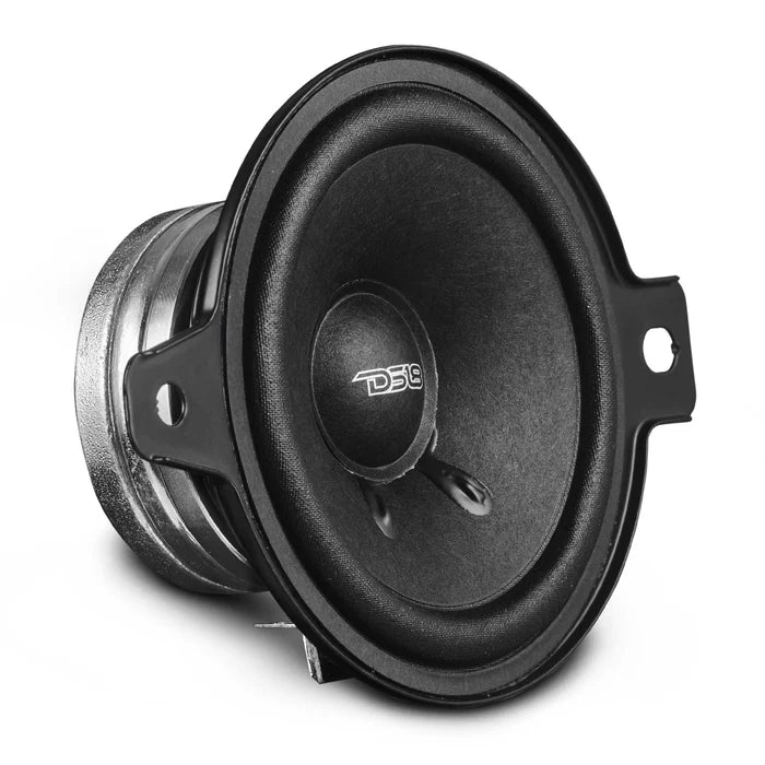 3" OEM Dashboard Loudspeaker 4-Ohm with Neodymium Magnet