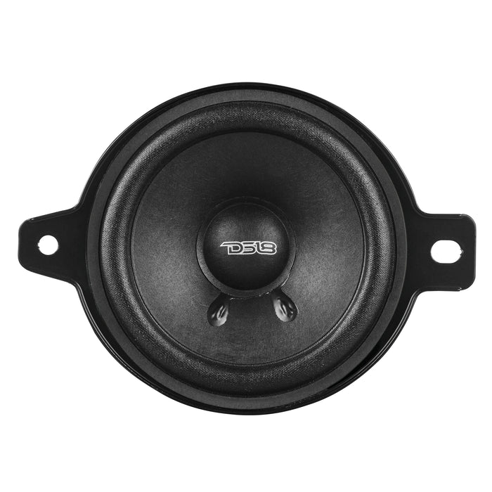 3" OEM Dashboard Loudspeaker 4-Ohm with Neodymium Magnet
