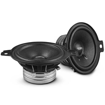 3" OEM Dashboard Loudspeaker 4-Ohm with Neodymium Magnet