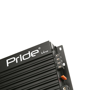 Amplifier Pride Uno