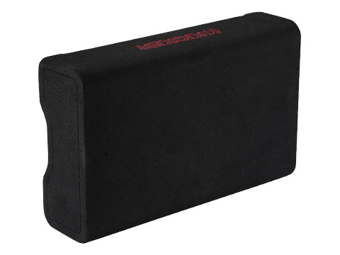 Down-Firing 12" L7T 2-Ohm Enclosure