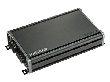 CX1200.1 Mono Amplifier