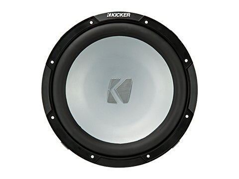 12" 2Ω Marine Subwoofer