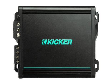 KMA800.1 Mono-Channel Marine Amplifier