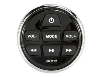 KRC12 Marine Wired Remote Commander