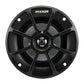 PS4 4-Inch (100mm) PowerSports Weather-Proof Coaxial Speakers, 4-Ohm