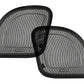 HDRG replacement Grilles; 2015 up HD Road Glides