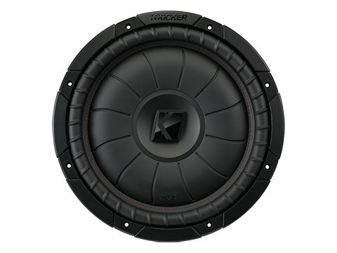 12" CompVT 4 Ohm