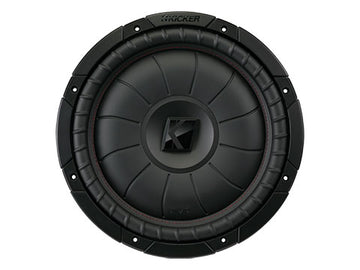 12" CompVT 4 Ohm