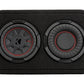6.75" CompRT 2 Ohm Enclosure