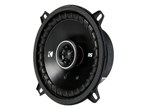 DS Series 5.25" Coax