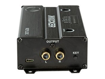 KEYLOC® Smart Line-Out Converter